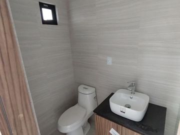 GARDEN HOUSE EN ESCANDON !!