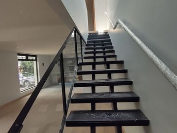 GARDEN HOUSE EN ESCANDON !!