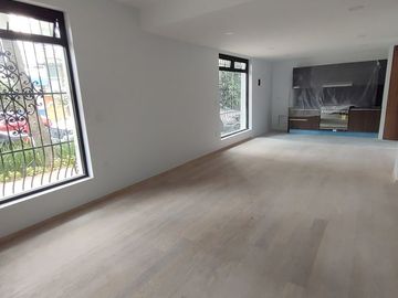 GARDEN HOUSE EN ESCANDON !!