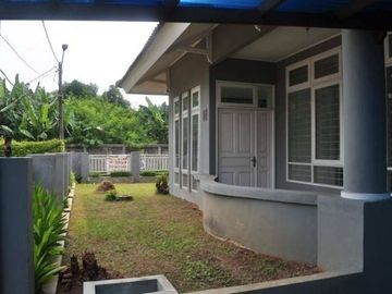 Rumah Bintaro Strategis Siap Huni Cantik