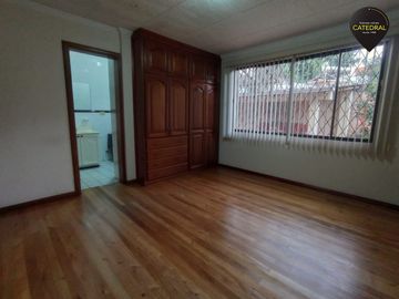 Casa de venta en Paucarbamba – código:18386