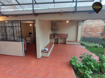 Casa de venta en Paucarbamba – código:18386