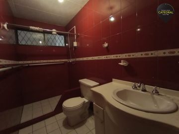Casa de venta en Paucarbamba – código:18386