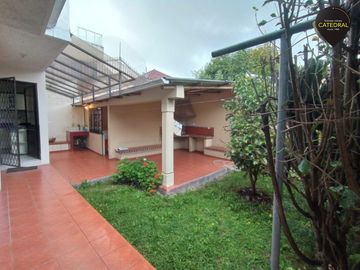 Casa de venta en Paucarbamba – código:18386