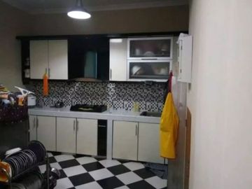 INFO- Dijual Perumahan/Komplek Peruri Yayasan 2LT minimalis Modern 4KT, TANGERANG Ciledug