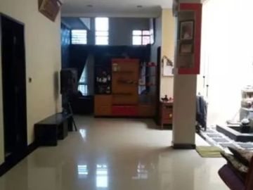 INFO- Dijual Perumahan/Komplek Peruri Yayasan 2LT minimalis Modern 4KT, TANGERANG Ciledug