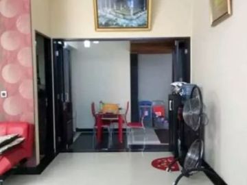 INFO- Dijual Perumahan/Komplek Peruri Yayasan 2LT minimalis Modern 4KT, TANGERANG Ciledug