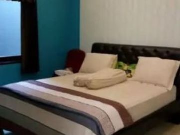 INFO- Dijual Perumahan/Komplek Peruri Yayasan 2LT minimalis Modern 4KT, TANGERANG Ciledug