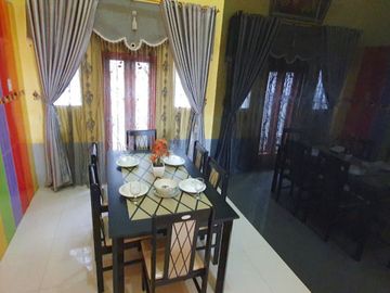 [84597D] House For Sale 5BR, 578m2 - Lhoksumawe, Aceh