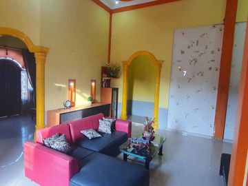 [84597D] House For Sale 5BR, 578m2 - Lhoksumawe, Aceh