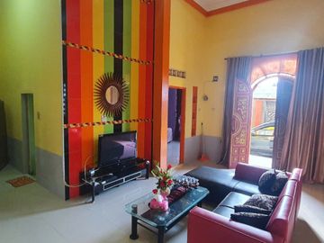 [84597D] House For Sale 5BR, 578m2 - Lhoksumawe, Aceh