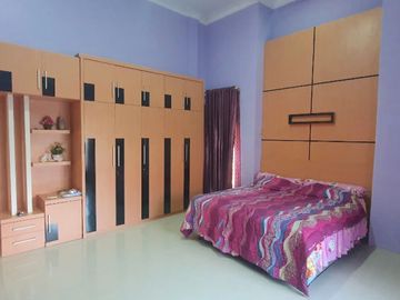 [84597D] House For Sale 5BR, 578m2 - Lhoksumawe, Aceh