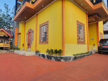 [84597D] House For Sale 5BR, 578m2 - Lhoksumawe, Aceh
