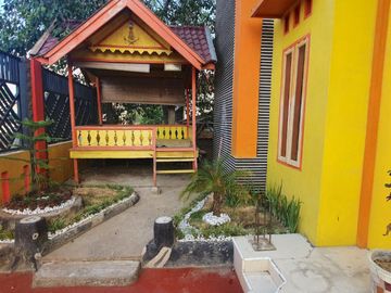 [84597D] House For Sale 5BR, 578m2 - Lhoksumawe, Aceh