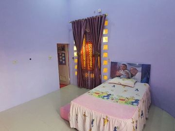 [84597D] House For Sale 5BR, 578m2 - Lhoksumawe, Aceh