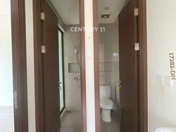 Dijual Rumah Brand New Citra Garden Bintaro Posisi Hook