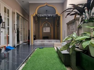 Dijual Rumah Siap Huni  Lokasi Strategis Di Pesanggrahan