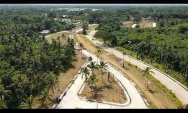 Terreno South Phase 1 Lot for Sale at Lipa, Batangas City