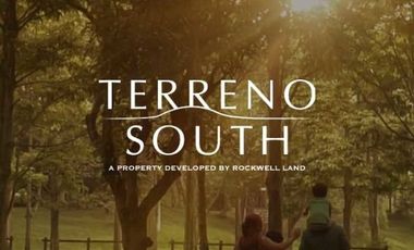 Terreno South Phase 1 Lot for Sale at Lipa, Batangas City