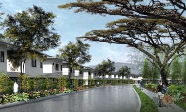 Terreno South Phase 1 Lot for Sale at Lipa, Batangas City