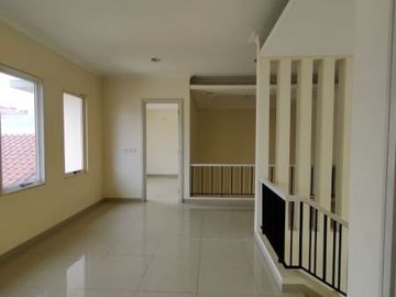 Sutera Aruna Alam Sutera Tangerang Rumah Siap Huni Dijual Cepat