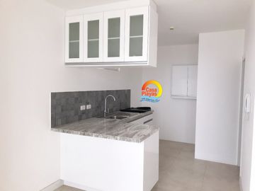 Departamento frente al mar de Venta en Playas, Punta Mar, Ocean Club