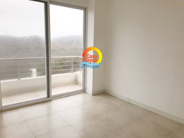 Departamento frente al mar de Venta en Playas, Punta Mar, Ocean Club