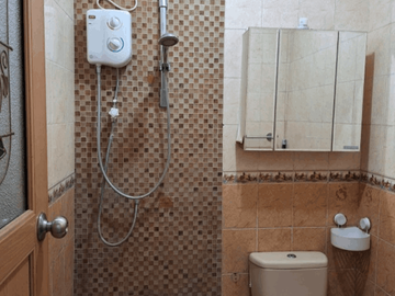 Rumah Bagus Siap Huni Murah Di Cluster Meadow Green Lippo Cikarang