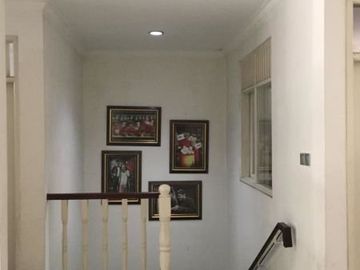 Dijual Rumah Cantik Dan Murah Di Cirendeu