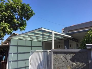 Dijual Rumah Cantik Dan Murah Di Cirendeu