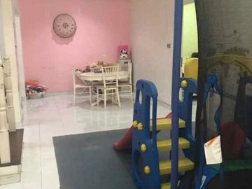 Dijual Rumah Cantik Dan Murah Di Cirendeu