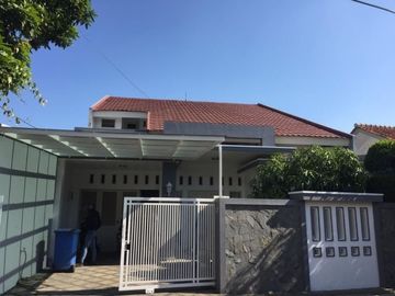 Dijual Rumah Cantik Dan Murah Di Cirendeu