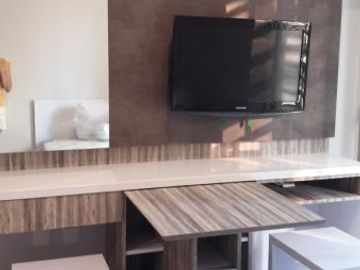 Disewakan Apartemen Taman Anggrek Residences, Studio Furnish