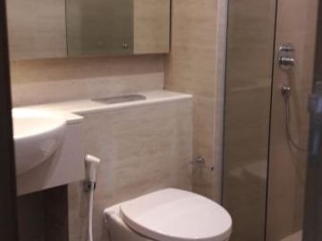 Disewakan Apartemen Taman Anggrek Residences, Studio Furnish