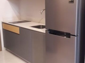Disewakan Apartemen Taman Anggrek Residences, Studio Furnish