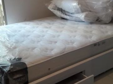 Disewakan Apartemen Taman Anggrek Residences, Studio Furnish