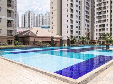 Apartemen Mediterania Garden Residence 2
