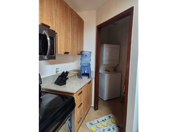 APARTAMENTO AMOBLADO EN PH CORONADO GOLF