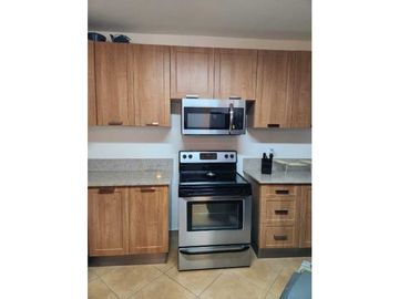 APARTAMENTO AMOBLADO EN PH CORONADO GOLF