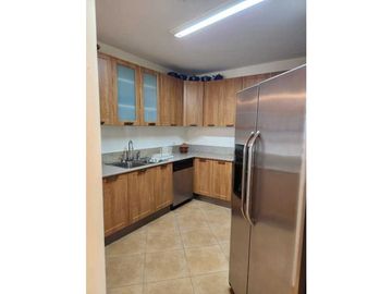 APARTAMENTO AMOBLADO EN PH CORONADO GOLF