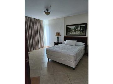APARTAMENTO AMOBLADO EN PH CORONADO GOLF