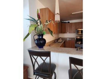 APARTAMENTO AMOBLADO EN PH CORONADO GOLF