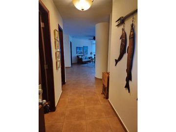 APARTAMENTO AMOBLADO EN PH CORONADO GOLF