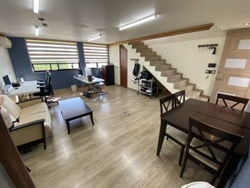 QUINTA JACARANDAS - EDFICIO DE OFICINAS CON CASA INDEPENDIENTE EN PRIVADA