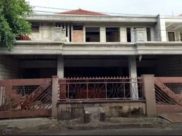 Rumah taman pondok indah wiyung