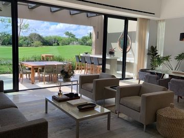 Casa en venta Mérida Yucatán, Privada Amanha Yucatan Country Club