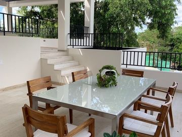 Casa en venta Mérida Yucatán, Privada Amanha Yucatan Country Club