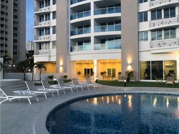 APARTAMENTO EN VILLA DE LAS FUENTES, PH MEI TOWER