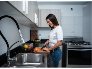 APARTAMENTO EN VILLA DE LAS FUENTES, PH MEI TOWER