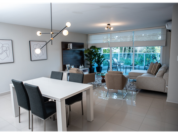 APARTAMENTO EN VILLA DE LAS FUENTES, PH MEI TOWER